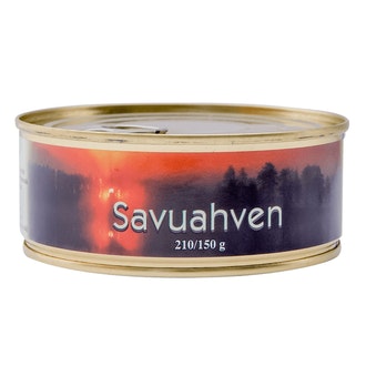Pielisen Kalajaloste Savuahven rypsiöljyssä 210g/150g kalorit ja ravintosisältö