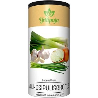 Yrttipajan Valkosipulinen Sipulimaustesekoitus 40 G