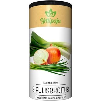 Yrttipajan Sipulirouhe Maustesekoitus 45 G