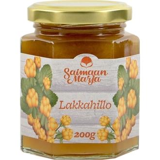 Saimaan Marja 200G Lakkahillo