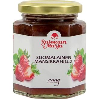 Saimaan Marja 200G Mansikkahillo