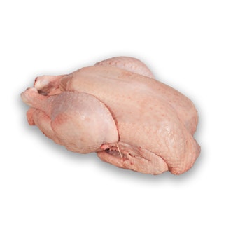 Familia Pro Kokonainen kana naturel 1,2kg pakaste kalorit ja ravintosisältö - 785 kcal