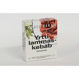 Döner Harju Yrttinen Lammaskebab 300G kalorit ja ravintosisältö - 250 kcal