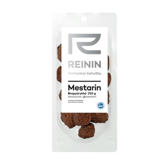 Reinin lihapyörykkä 250g kalorit ja ravintosisältö - 299 kcal