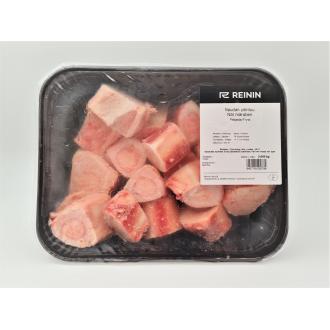 Reinin naudan ydinluu 3kg pakaste kalorit ja ravintosisältö