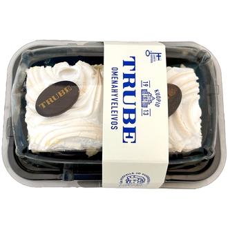 Trube Omenahyveleivos 2 kpl / 170 g omenaleivos vaniljakreemillä ja marengilla kalorit ja ravintosisältö