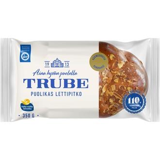 Trube Puolikas Lettipitko 350g pullapitko kalorit ja ravintosisältö - 330 kcal
