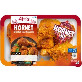 Atria Hornet Drumsticks 800g kalorit ja ravintosisältö