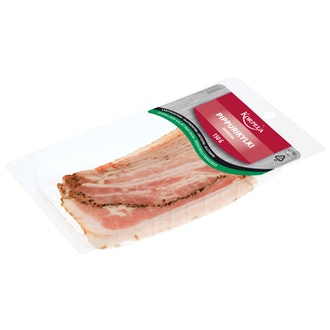 Korpela 150g Pippurikylki viipale kalorit ja ravintosisältö