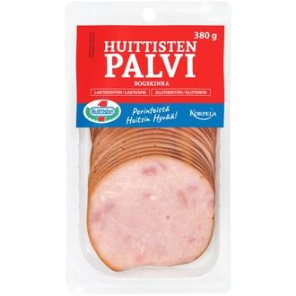 Korpela Huittisten palvi 380g kalorit ja ravintosisältö