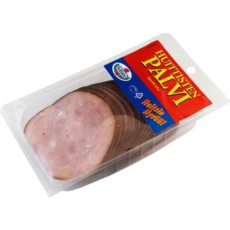 Huittisten Huittisten palvi 400g kalorit ja ravintosisältö