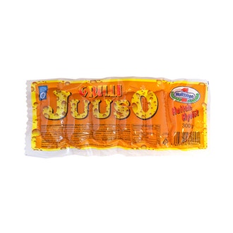 Huittisten Grillijuuso 300g kalorit ja ravintosisältö