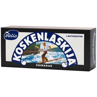Valio Koskenlaskija® e250 g voimakas sulatejuusto laktoositon kalorit ja ravintosisältö