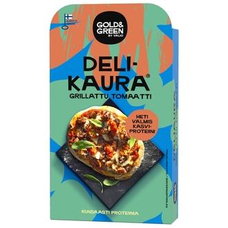 Gold&Green® Delikaura® 230 g Grillattu tomaatti kalorit ja ravintosisältö