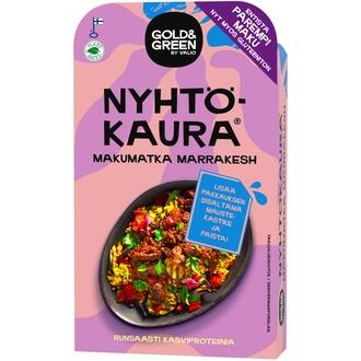 Gold&Green® Nyhtökaura® 215 g Marrakesh kalorit ja ravintosisältö