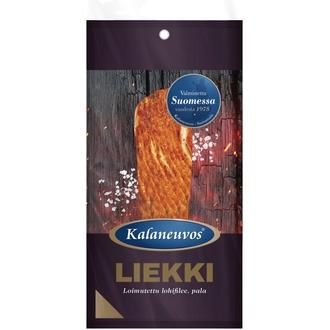 Kalaneuvos "Liekki" Loimulohifileepala 150g vak