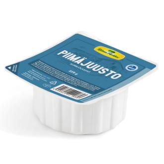 Riitan Herkku Piimäjuusto 225g kalorit ja ravintosisältö - 238 kcal