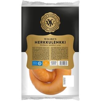 Wigren Herkkulenkki 420g kalorit ja ravintosisältö
