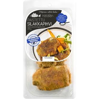 Hätälä Paistettu Silakkapihvi 200g kalorit ja ravintosisältö - 240 kcal