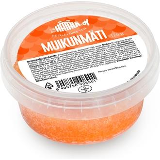 Hätälä Muikun mäti 125g kalorit ja ravintosisältö - 155 kcal