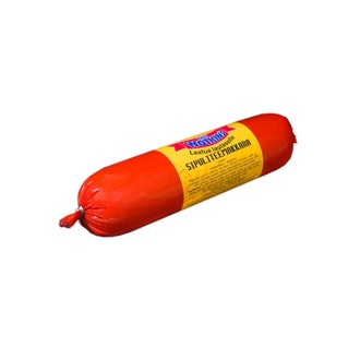 Chef Wotkins 500g Sipuliteemakkara sipuli leikkelemakkara kalorit ja ravintosisältö