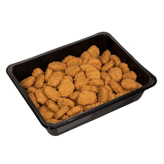 Huhtahyvät Niilo kasviproteiininuketit 160g kalorit ja ravintosisältö - 268 kcal