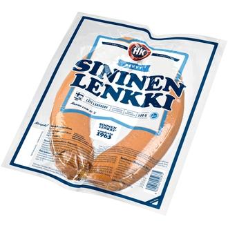HK Sininen Lenkki® Kevyt 500 g kalorit ja ravintosisältö