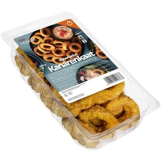 Pouttu Nopeat Paneroidut kanarenkaat 300g kalorit ja ravintosisältö