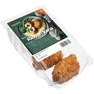 Pouttu Nopeat Kiovan Kana 300g kalorit ja ravintosisältö - 235 kcal