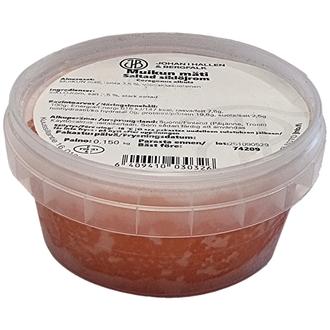 Arvo Kokkonen Muikunmäti 150g pakaste kalorit ja ravintosisältö