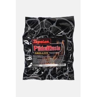 Tapolan Pikkumusta 400g kalorit ja ravintosisältö