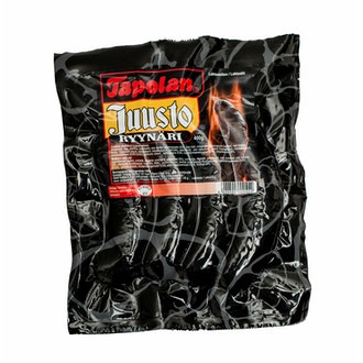 Tapolan Juustoryynäri 400g kalorit ja ravintosisältö