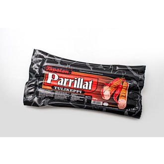 Tapola Tulikeppi 280 g kalorit ja ravintosisältö