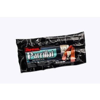Tapolan Parrillat aurella 280g kalorit ja ravintosisältö