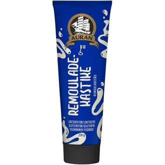 Auran Remouladekastike 250 g kalorit ja ravintosisältö - 459 kcal