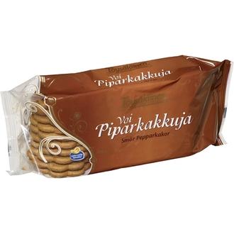Töysäläinen voi piparkakkuja 400g kalorit ja ravintosisältö