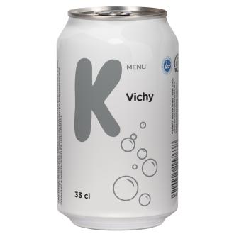 K-Menu vichy 0,33l