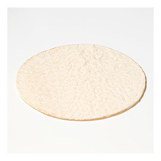 Menu gluteeniton esipaistettu pizzapohja 5x190g pakaste kalorit ja ravintosisältö - 230 kcal