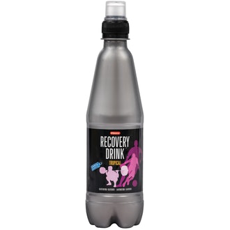 Pirkka recovery drink palautusjuoma tropical 0,5l kalorit ja ravintosisältö