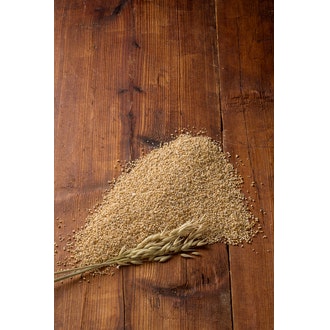 Menu gluteeniton kaurarouhe 1,5kg kalorit ja ravintosisältö - 365 kcal