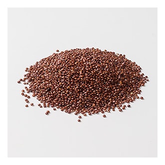 Menu punainen kvinoa 1kg kalorit ja ravintosisältö - 356 kcal