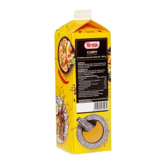 Menu curry 500g