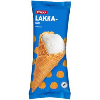 Pirkka lakkatuutti 200 ml/105 g