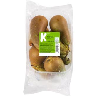 K-Menu päärynä 1kg 1lk kalorit ja ravintosisältö - 38 kcal
