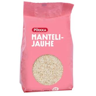 Pirkka mantelijauhe 100g kuoreton kalorit ja ravintosisältö - 649 kcal