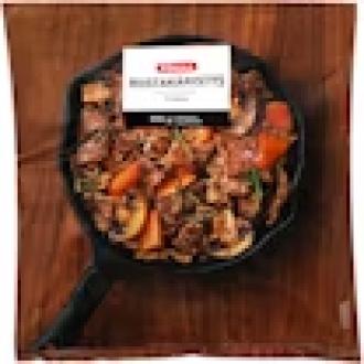 Pirkka Riistakäristys 400 g pakaste