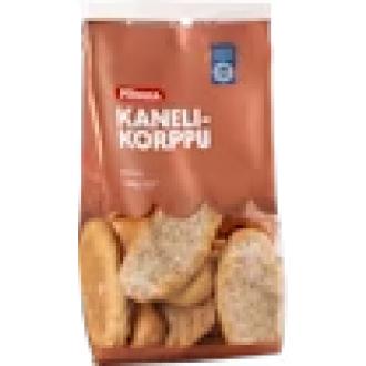 Pirkka Vaniljarinkeli 378g