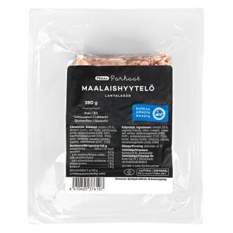 Pirkka Parhaat maalaishyytelö 280g pala kalorit ja ravintosisältö - 127 kcal