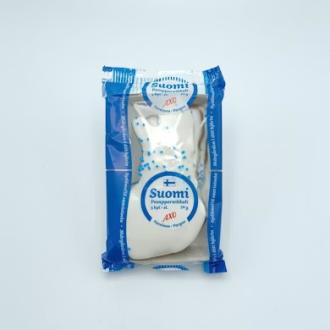 Axo Suomi pumppernikkeli 3 kpl / 70g kalorit ja ravintosisältö - 410 kcal