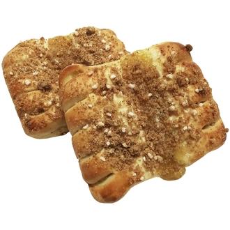 Elonen Omena-vanilja Herkku 2kpl 240g kalorit ja ravintosisältö